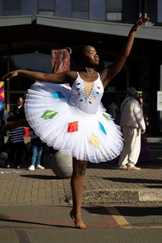 2026 Vrystaat Arts Festival
