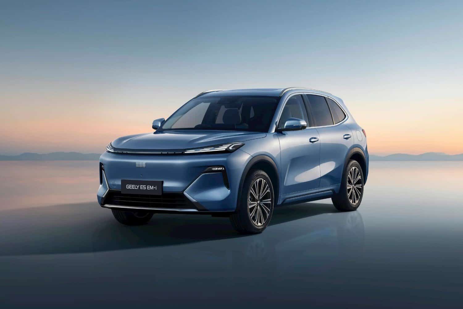 Beat the fuel price hike – Switch on with Geely and save big