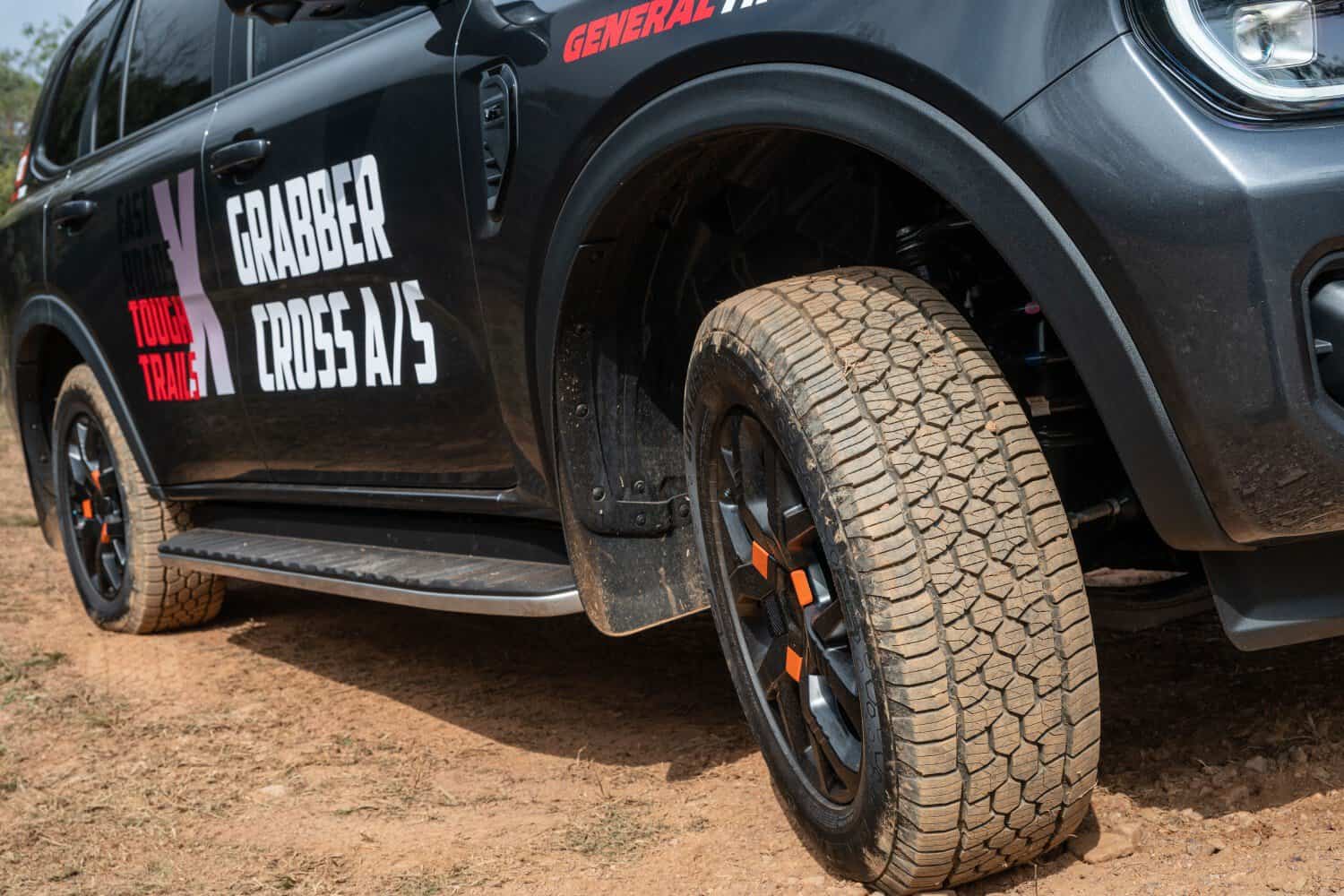General Tire