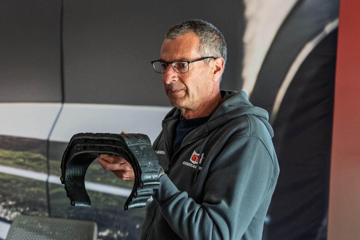 General Tire