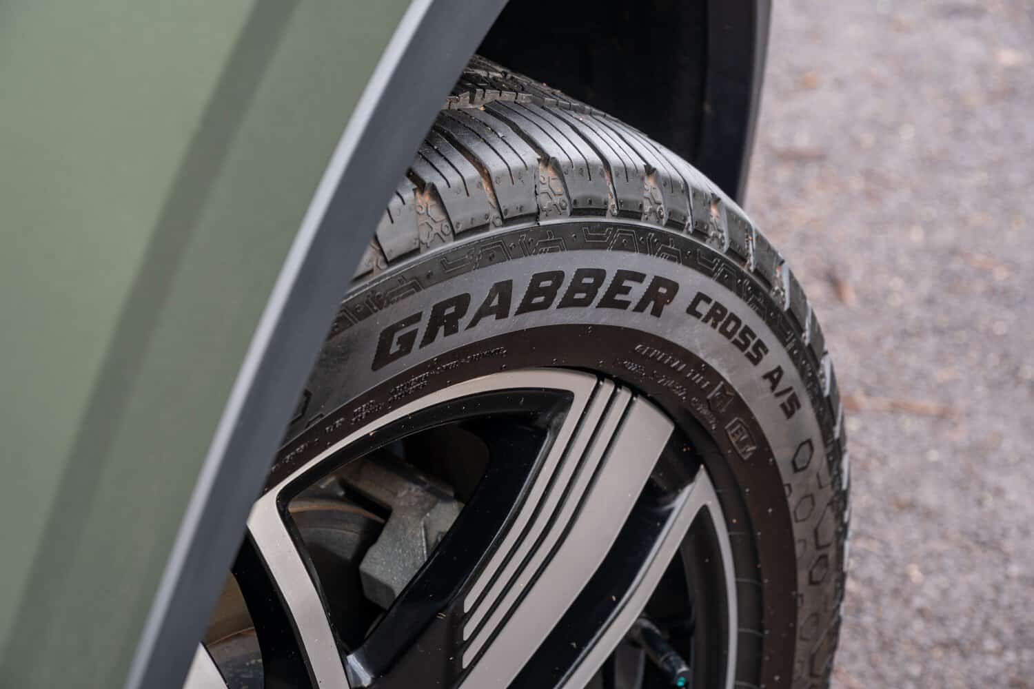 General Tire
