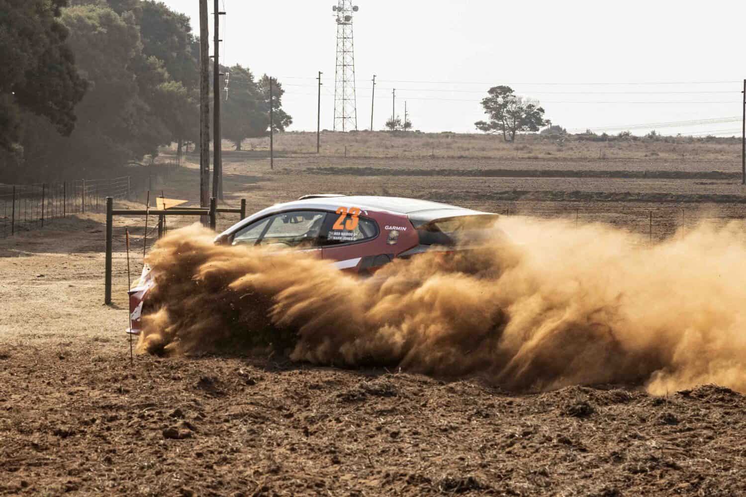 Gazoo Rally