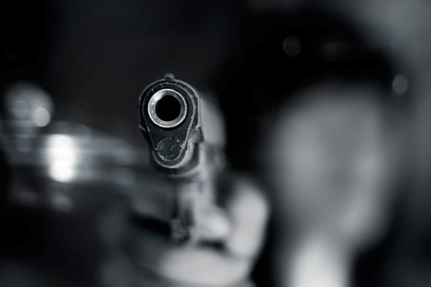 Deadly gun stats can't be ignored