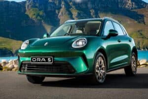 GWM Ora 5 South Africa pricing