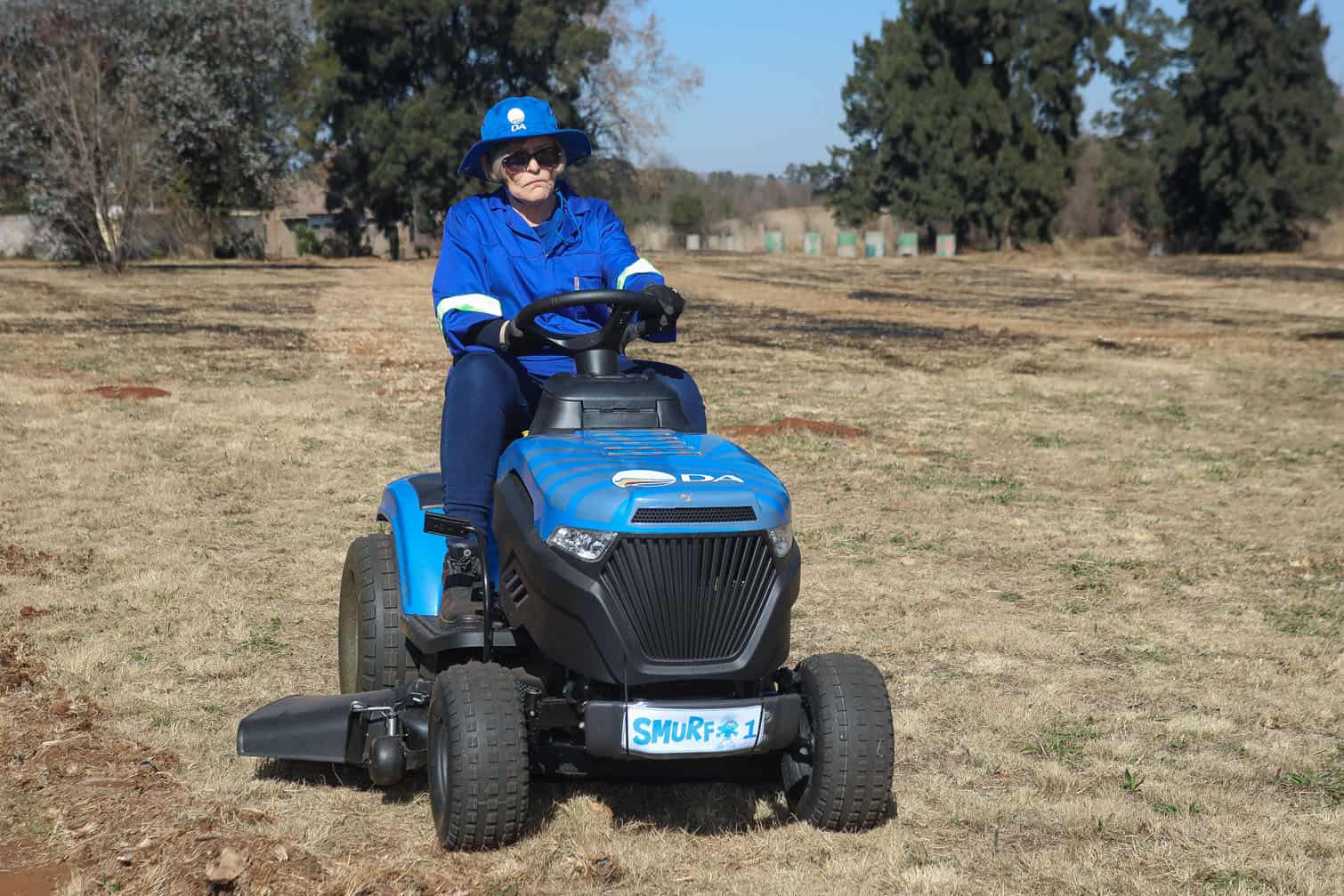 Helen Zille Unveils Whole Of Society Model To Rescue Collapsing City Services