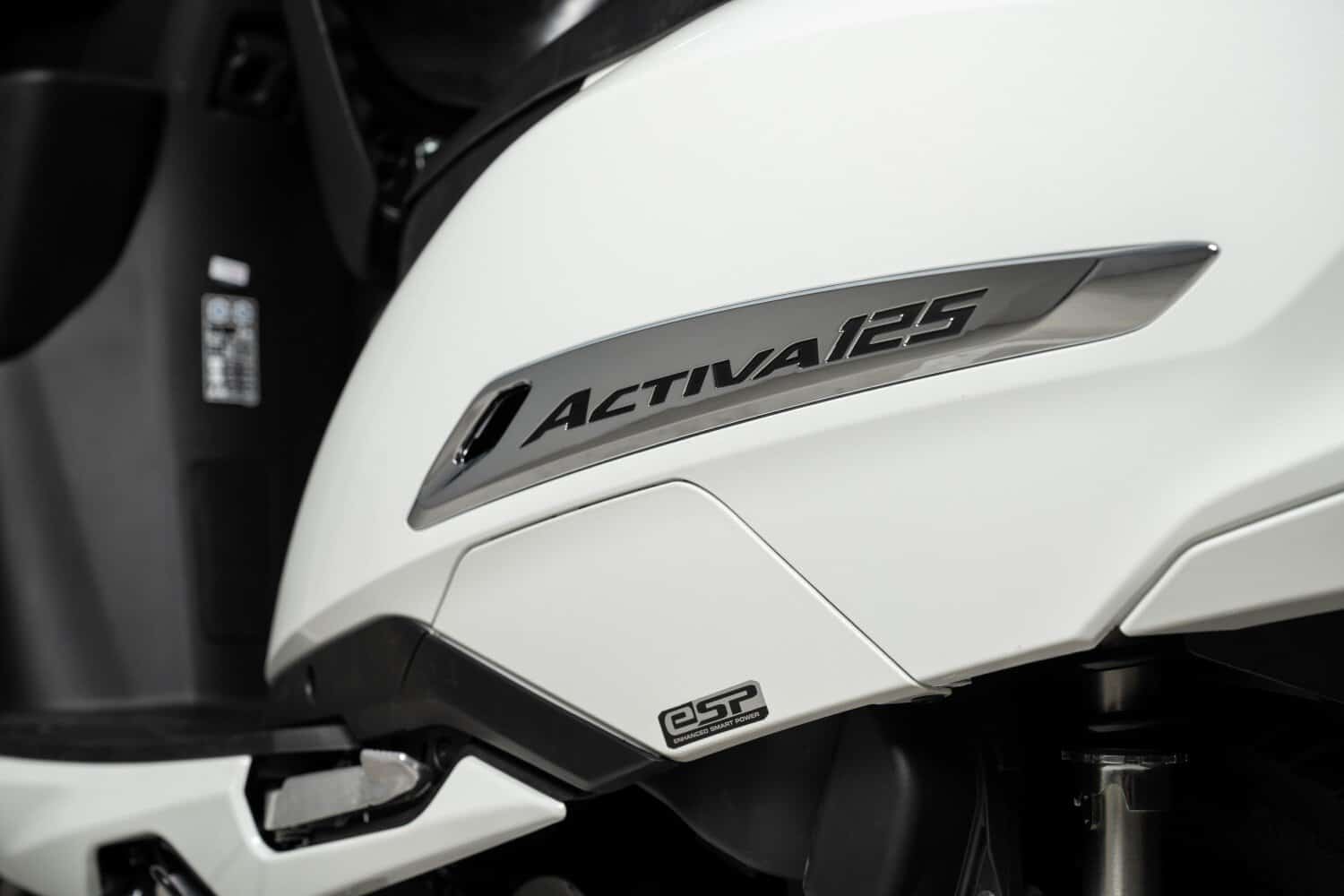 Honda Activa