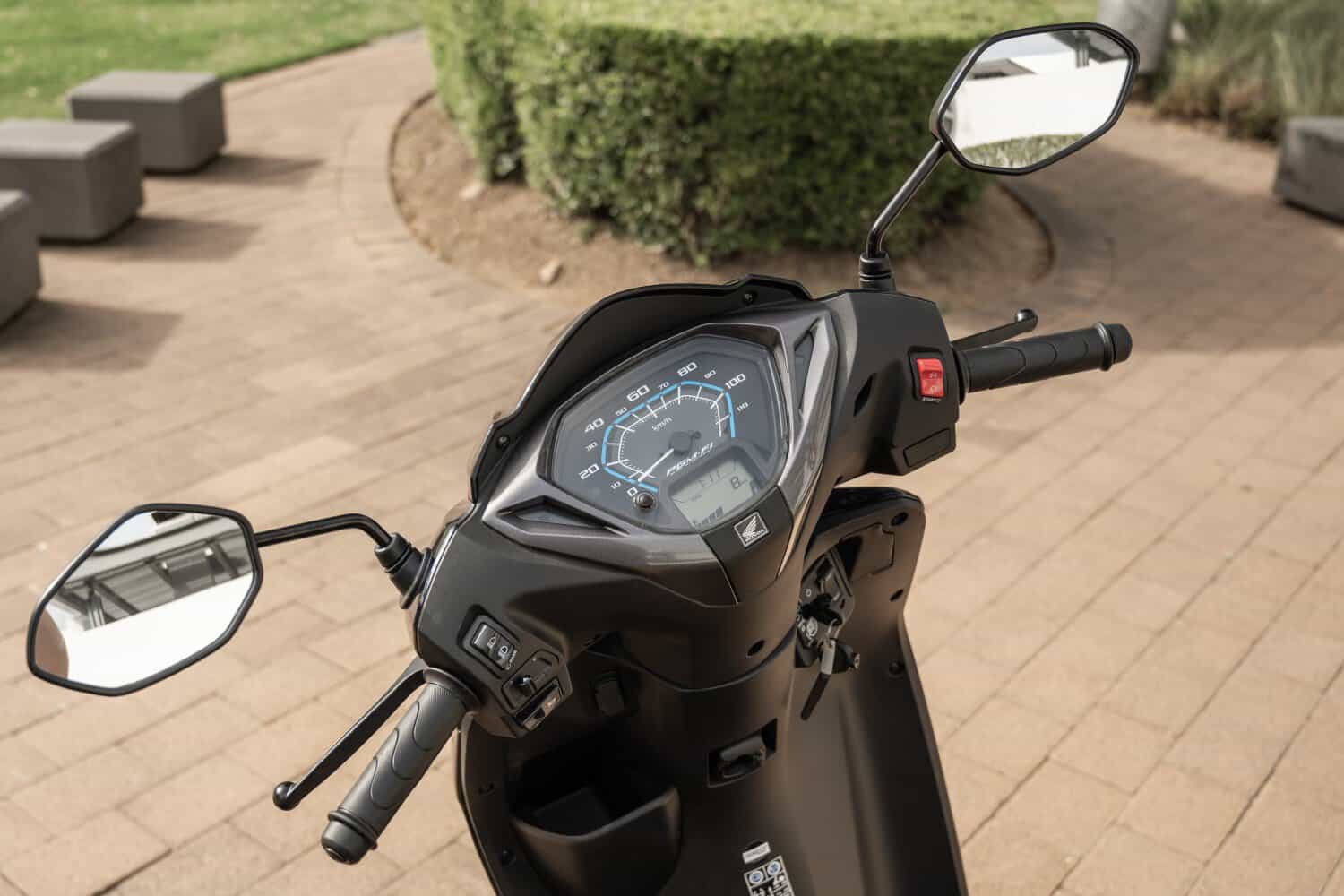 Honda Activa