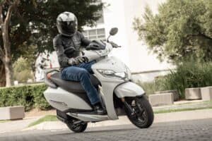 Honda Activa