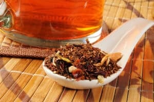 South Africa's rooibos heads to space