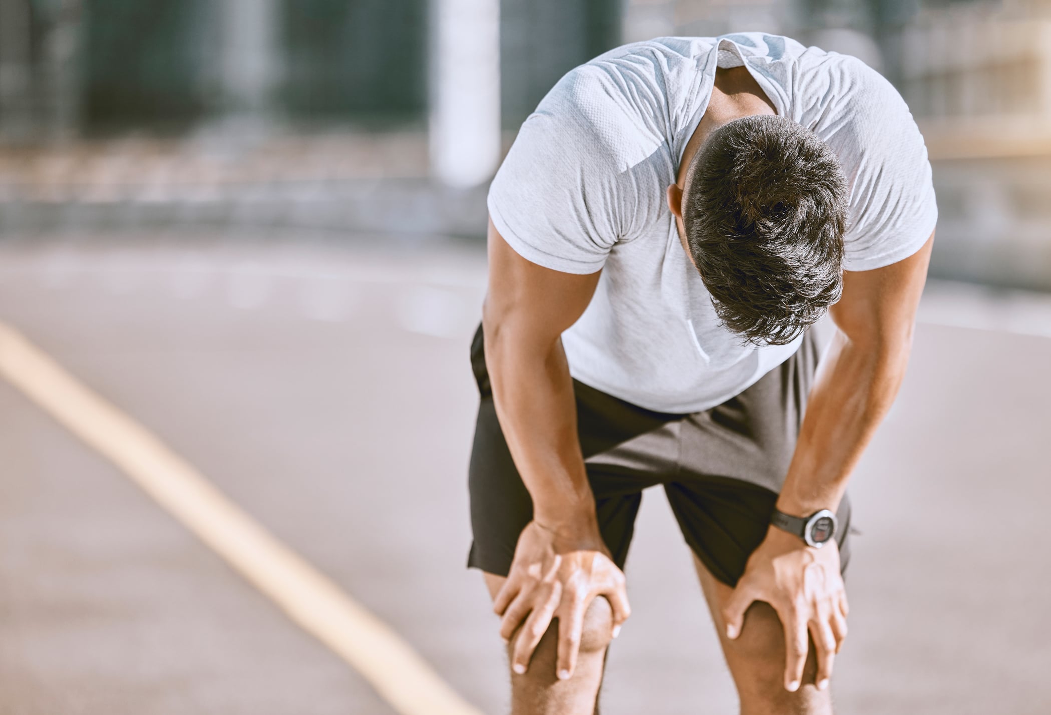 Feeling tired all the time? Your liver could be sending you a warning