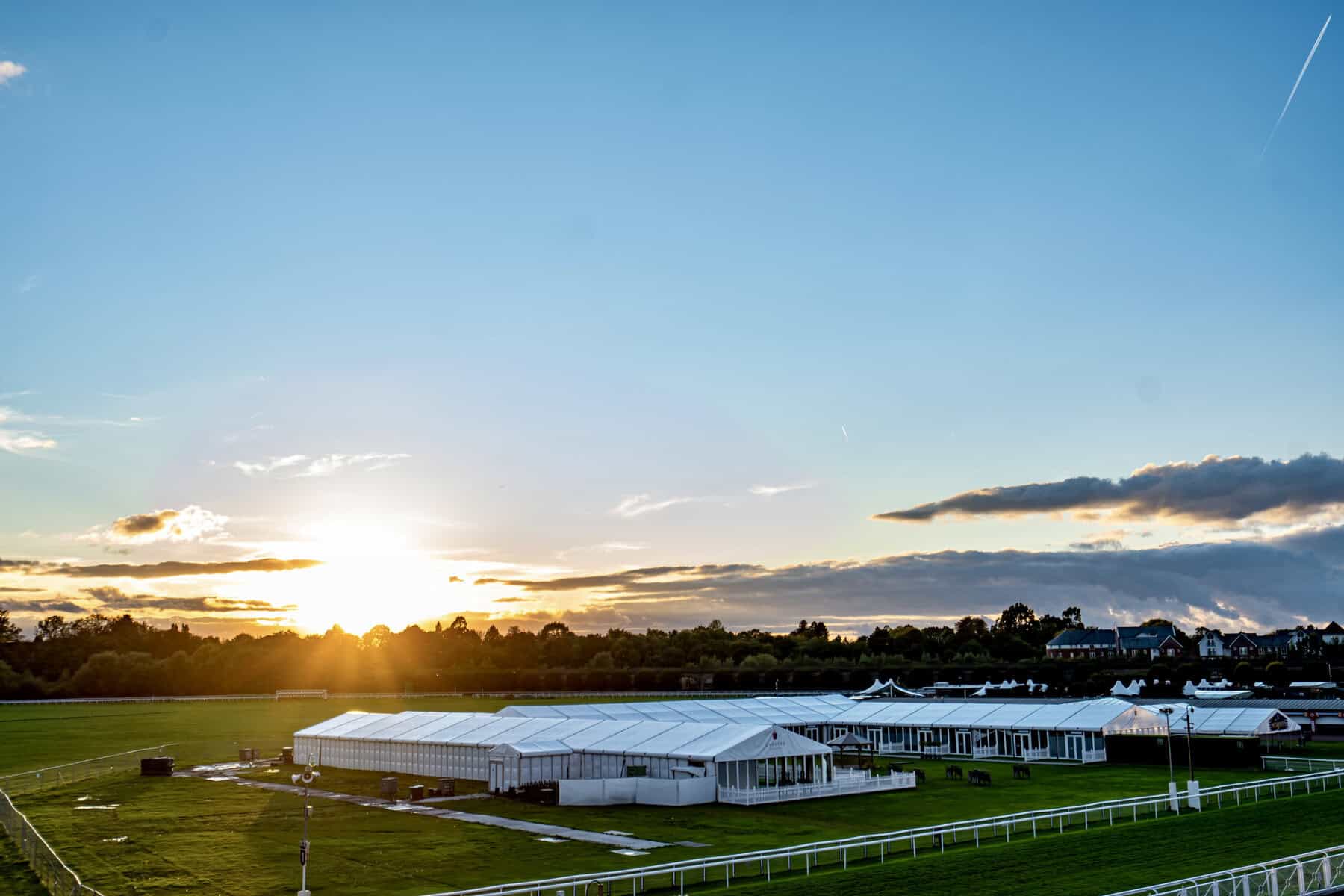 Top 10 Durban July marquees everyone will be talking about this year