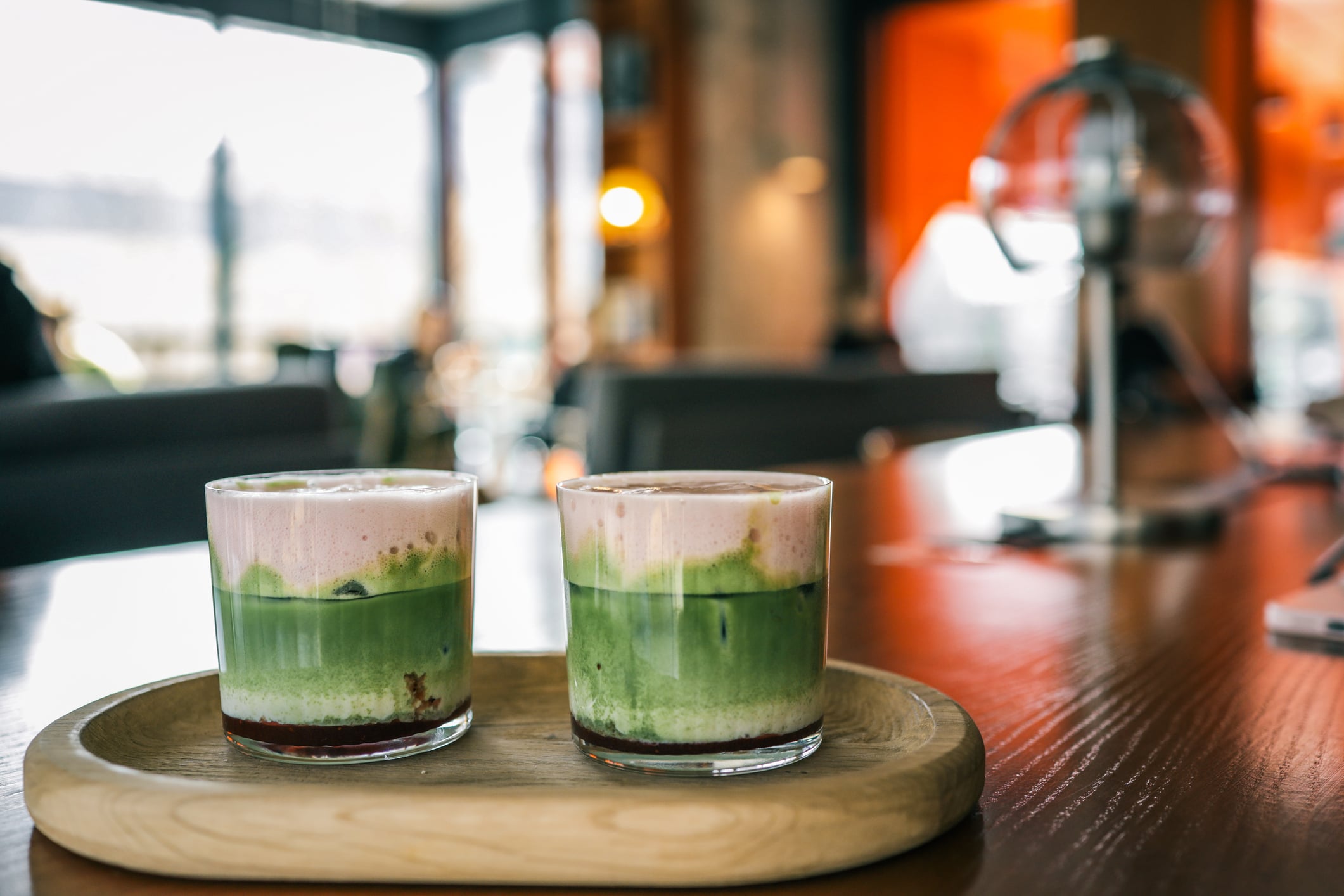Chai and matcha drink stations with potjie? The wedding trends driving SA's winter nuptials