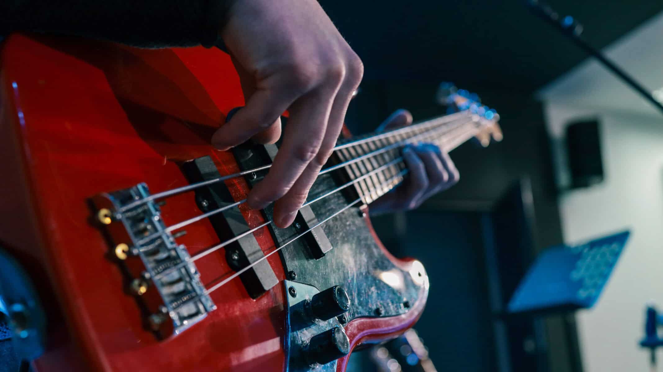 ZZ Stop: Japanese man arrested for years of guitar noise