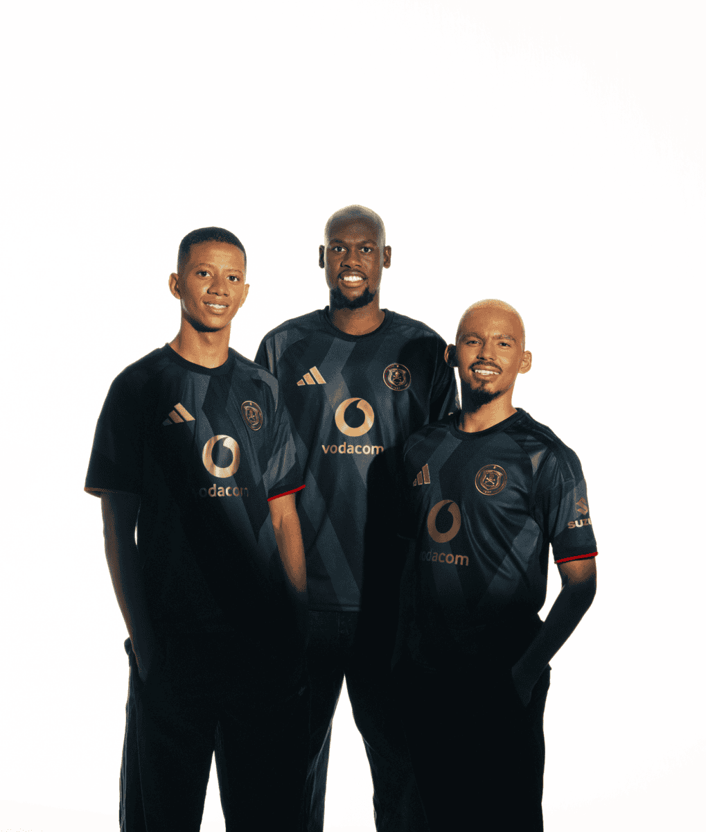 orlando-pirates-unveil-city-of-gold-inspired-home-and-away-jerseys