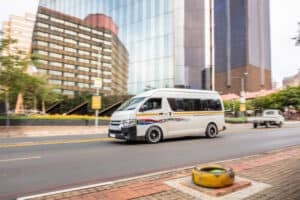 Is your taxi driver operating illegally?, taxi news, illegal operations