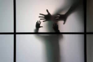 The hidden horror of mothers sexually abusing their children