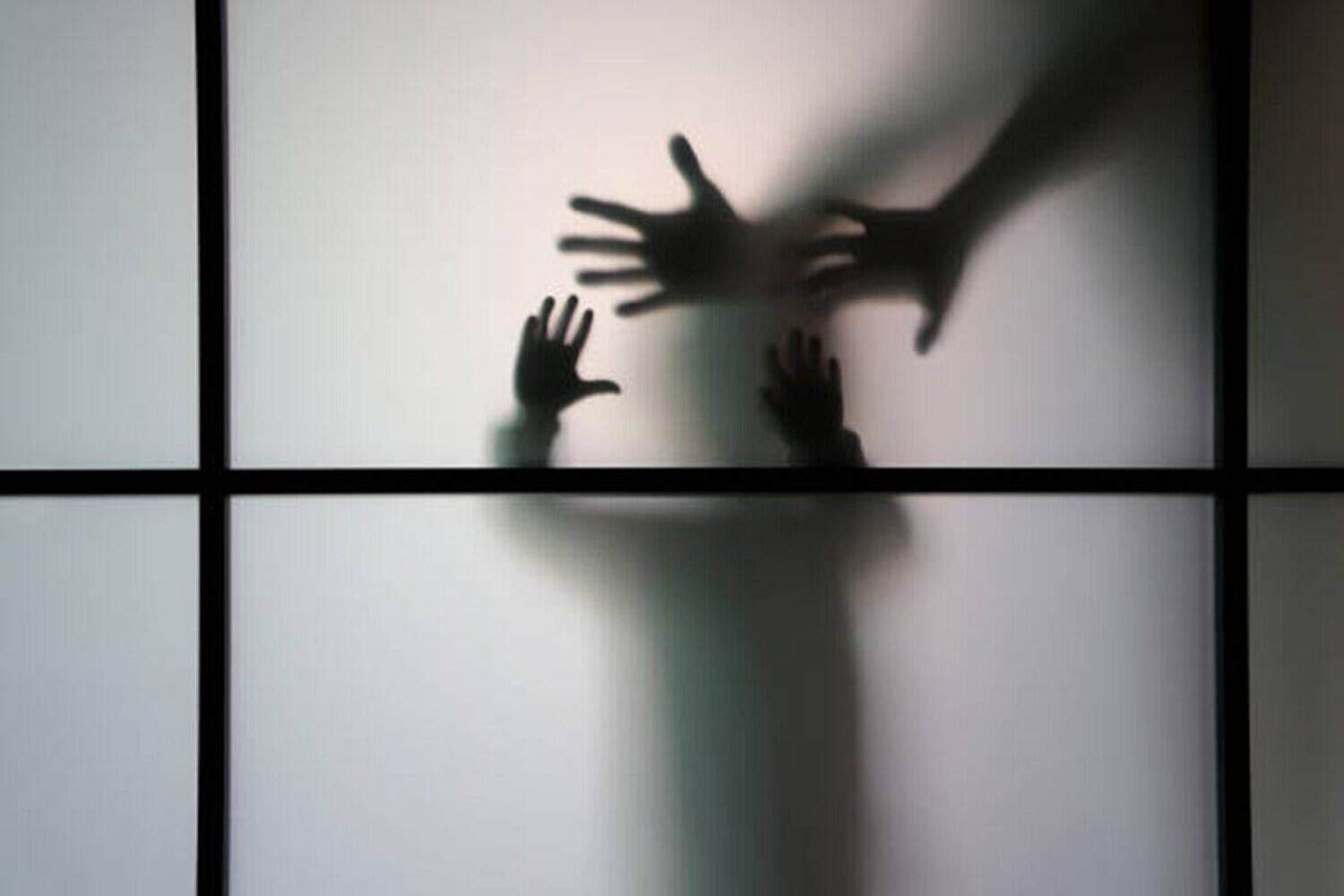 The hidden horror of mothers sexually abusing their children
