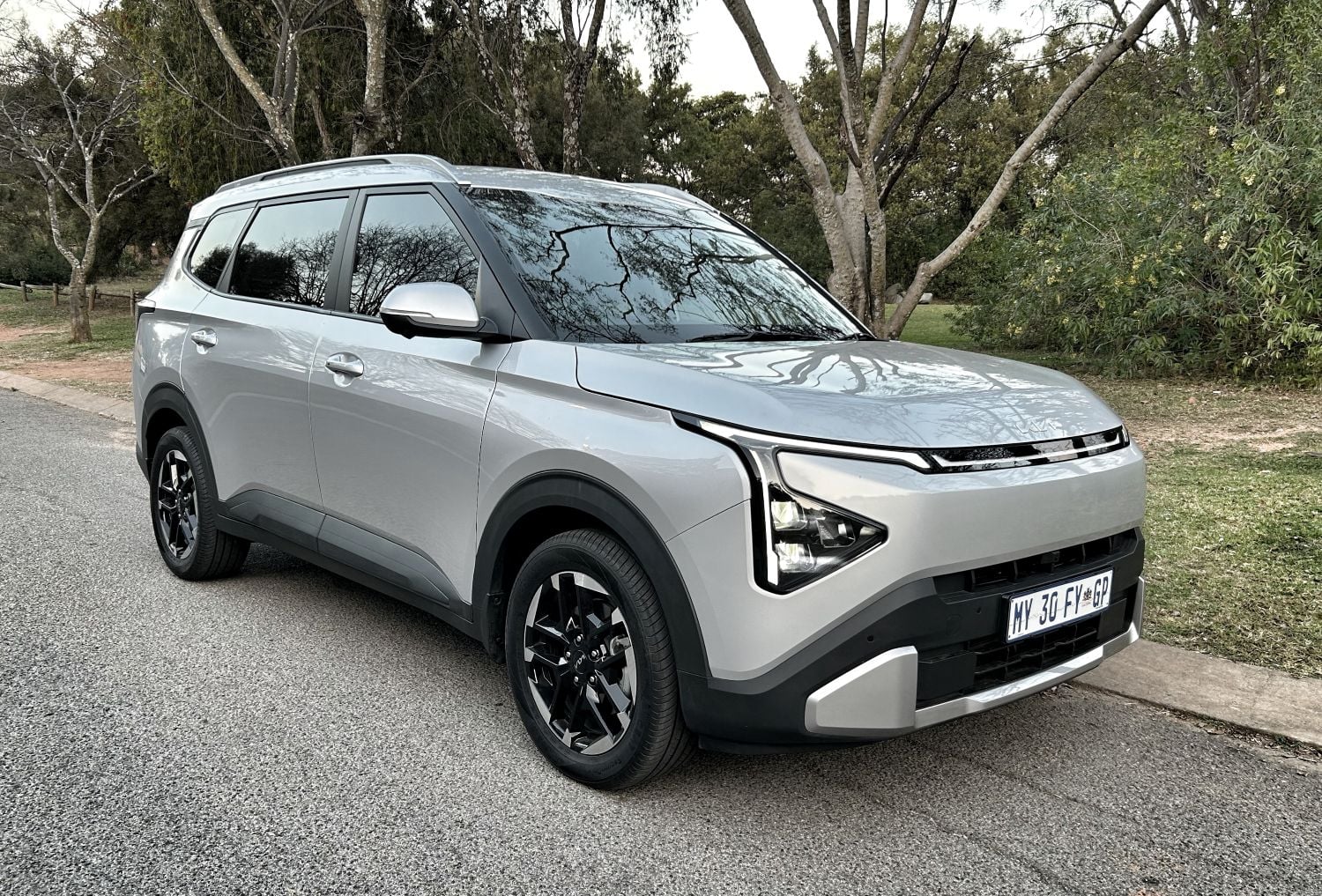 Kia Carens impresses upon return as 'more practical' SUV
