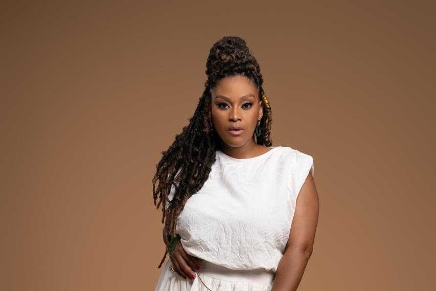 Letoya Makhene reflects on healing, therapy, love and pain as The Makhenes S1 wraps