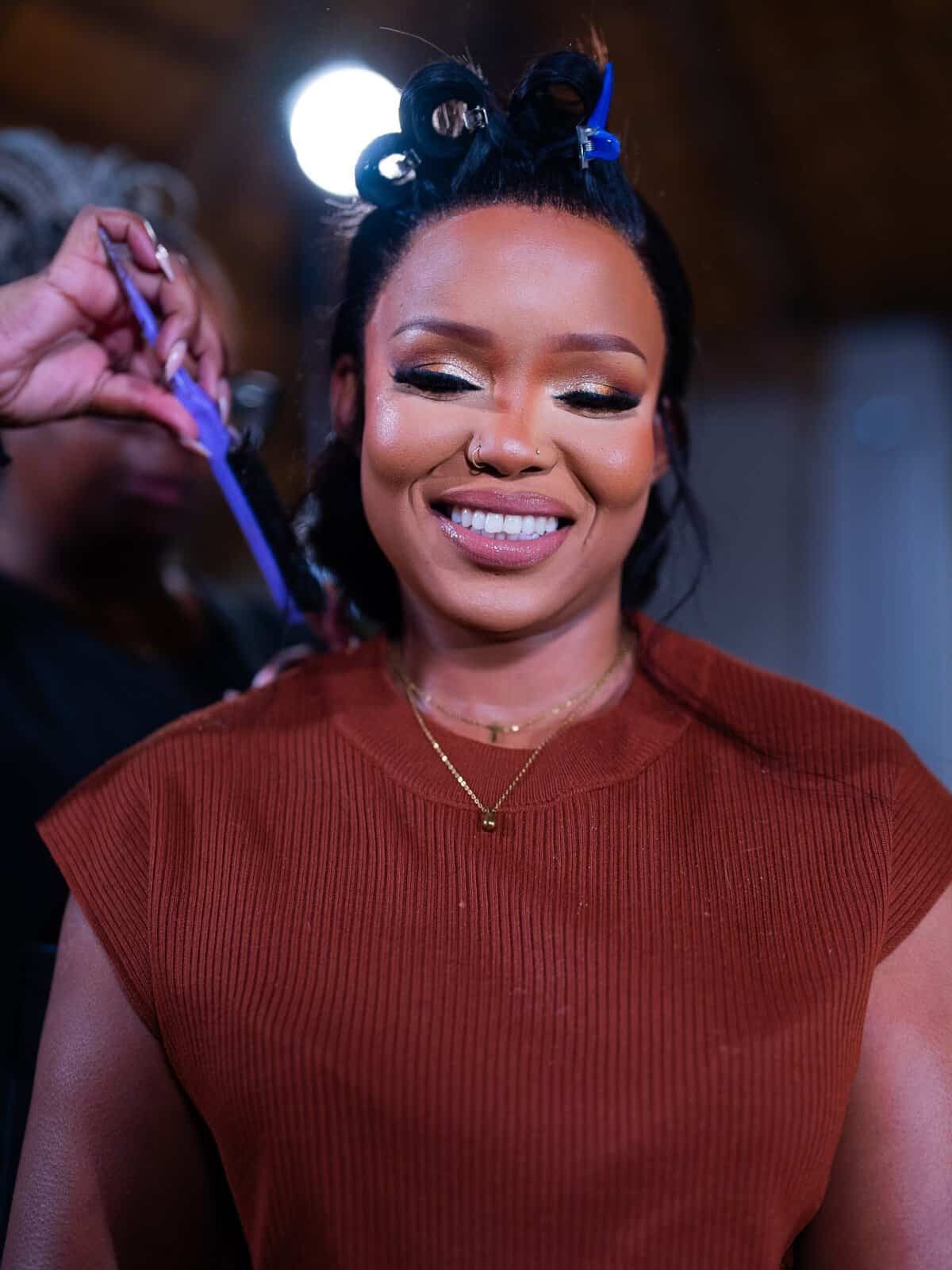 Married At First Sight Mzansi: Matsheliso Maphutse Opens Up About Marrying A Stranger - As Fans Raise Concerns Over Lesiba's Party Lifestyle