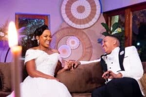 Married At First Sight Mzansi: Matsheliso Maphutse Opens Up About Marrying A Stranger — As Fans Raise Concerns Over Lesiba's Party Lifestyle