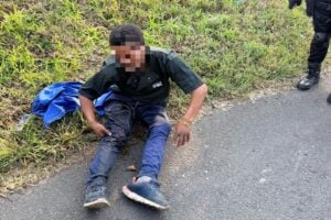 Suspected thief shot after alleged confrontation with KZN pensioner