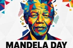 Mandela Day