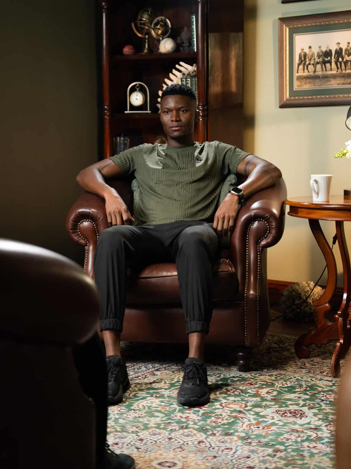 Married at First Sight Mzansi's Hlulani Ngobeni on how life has changed since the show aired