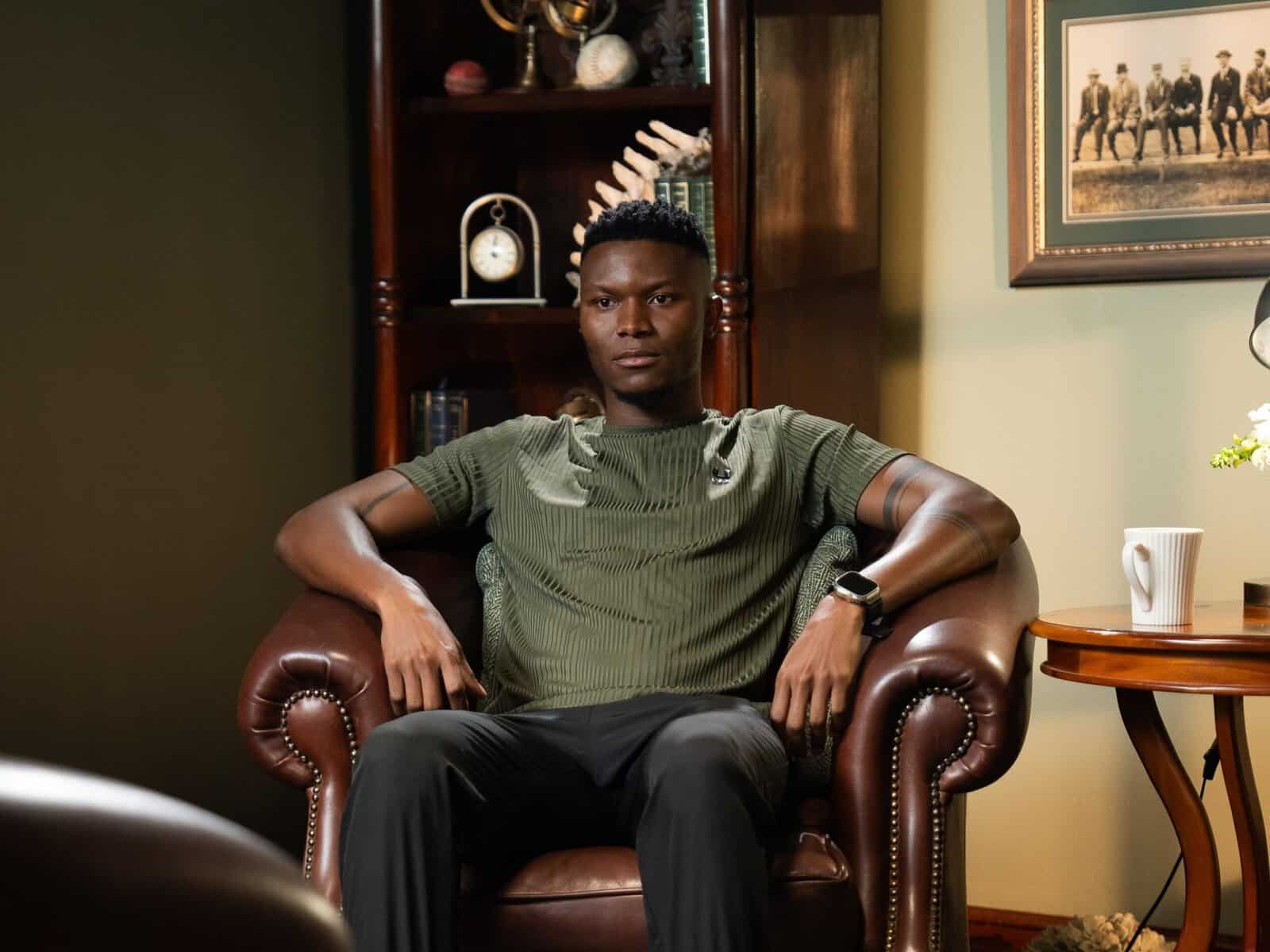 'Married at First Sight Mzansi's' Hlulani Ngobeni on how life has changed since the show aired