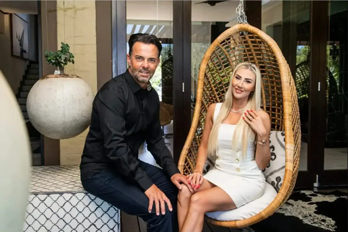 BackaBuddy shuts down fundraiser for Peet Viljoen's legal fees