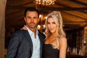 The saga of the controversial South African couple Mel and Peet Viljoen has taken a dramatic turn in the United States. Picture: Instagram/@peteviljoen