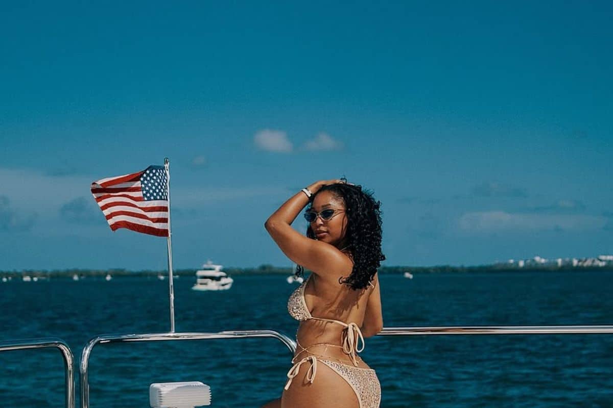 'Officially out of the youth league': Minnie Dlamini celebrates 36th birthday