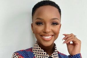Nandi Madida