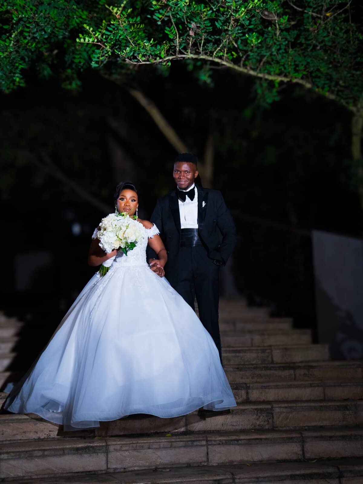 'You'll laugh, cringe and shout' - Nompumelelo talks Married at First Sight Mzansi
