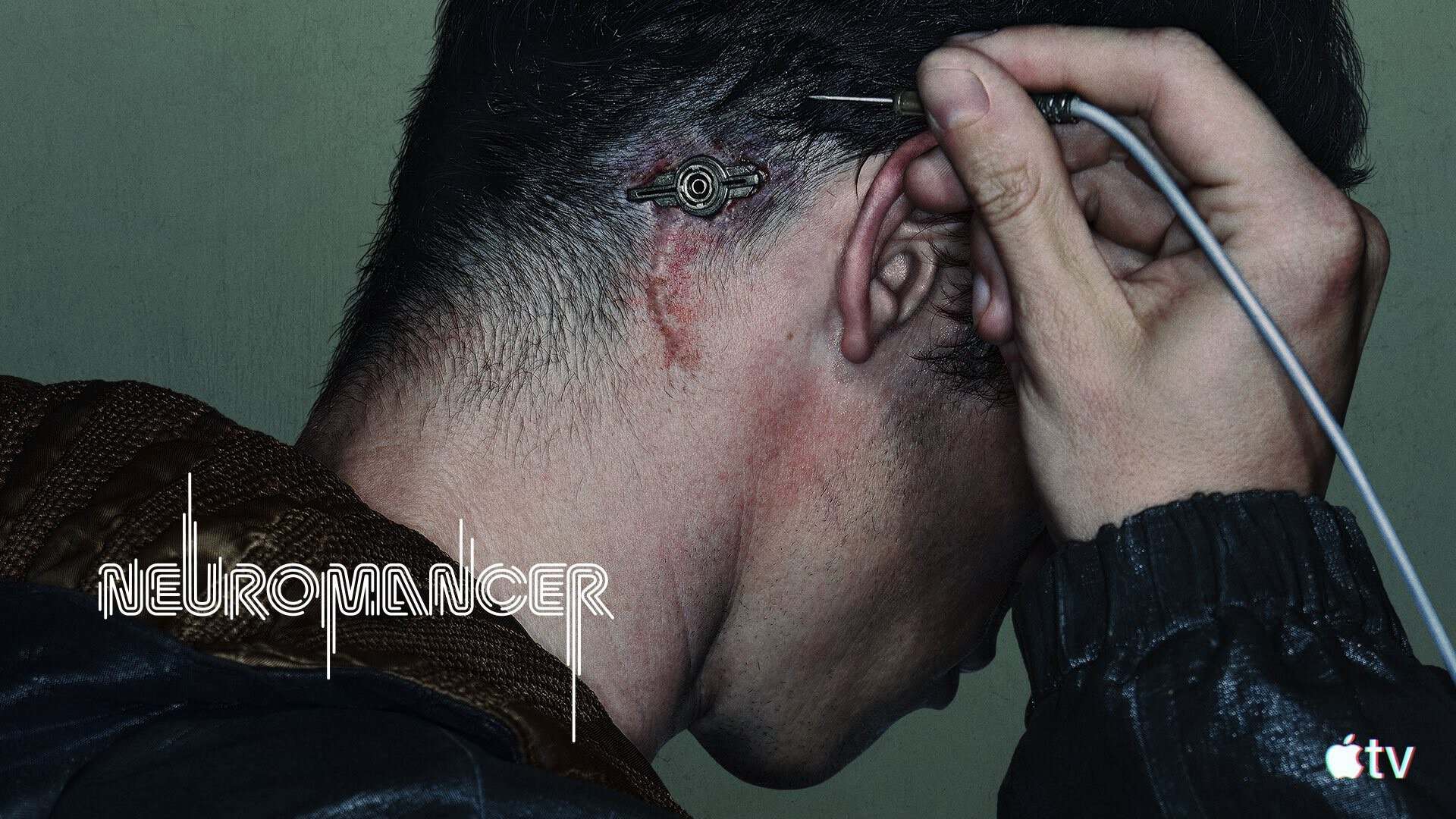 Callum Turner leads Apple TV+ 'Neuromancer' adaptation: Drake-backed series brings cyberpunk classic to screen