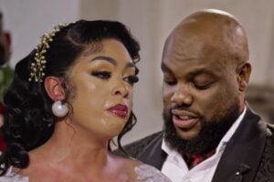 MAFS Mzansi S3: Obren and Prince say "I do" as two more strangers become husband and wife