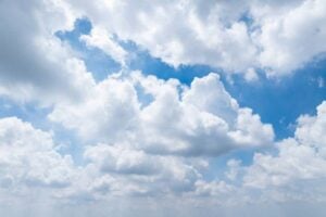 Cape Town weekend weather