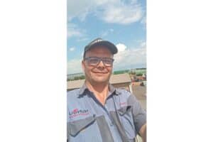 Raymond Marais (40) went missing in Middelburg