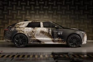 Range Rover GT