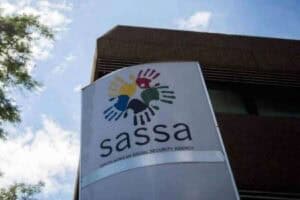 Sassa