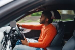 South Africa drivers spend over 23 days in their cars every year