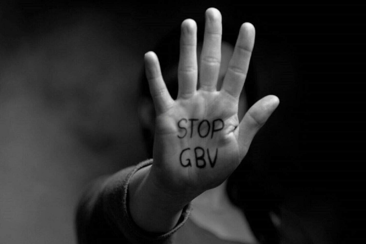 Break the silence on GBVF before it's too late, urges Pule