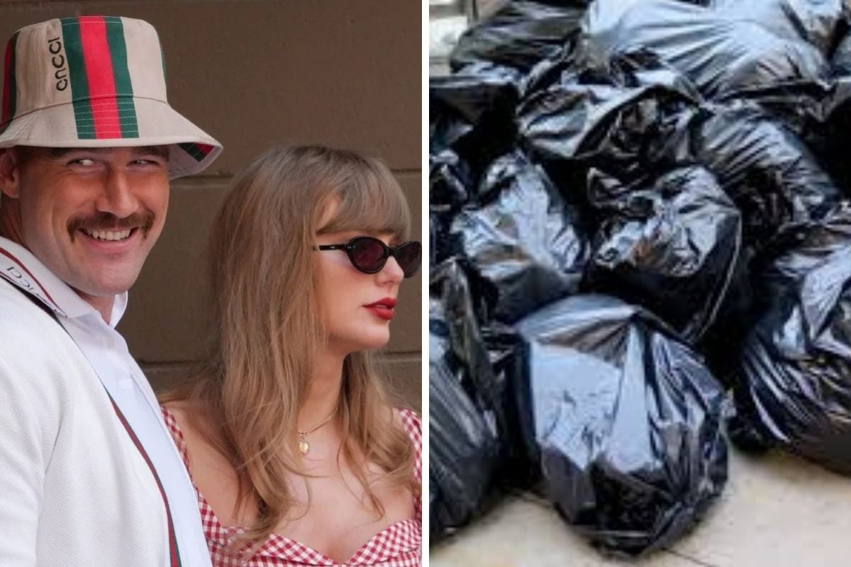 From Britney Spears' chewing gum to Taylor Swift's wedding rubbish: 10 strangest celebrity items ever sold