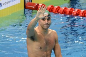 Chad le Clos