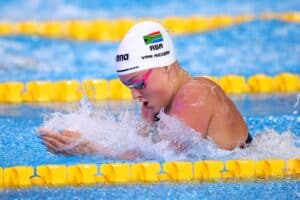 Lara van Niekerk