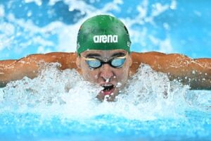 Chad le Clos