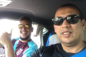 Tony Forbes defends release of AKA WhatsApp texts to protect son's legacy