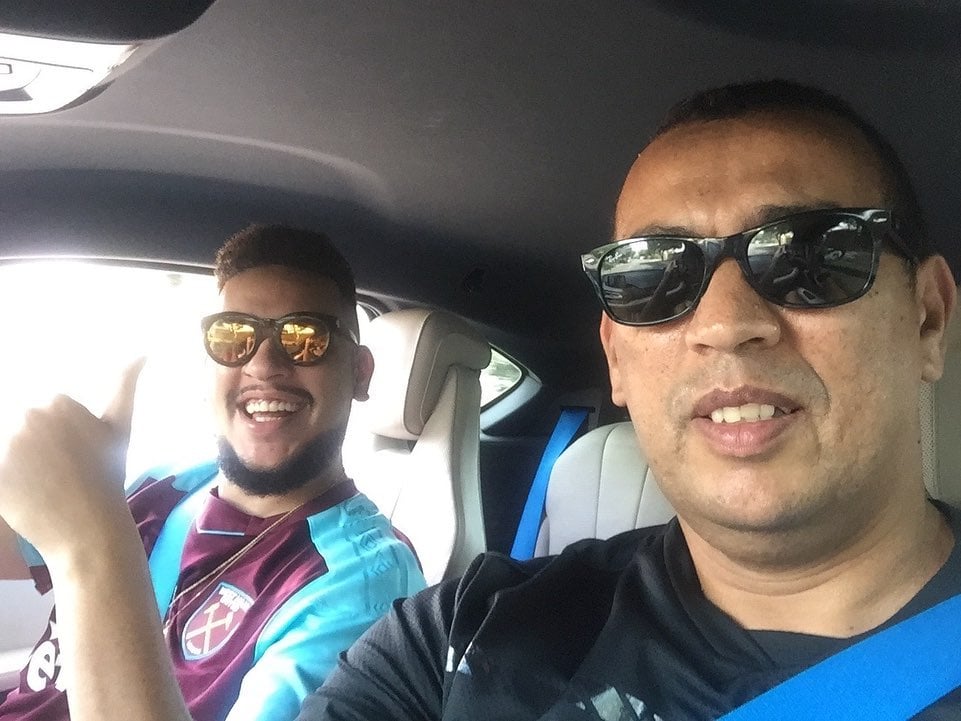 Tony Forbes defends release of AKA WhatsApp texts to protect son's legacy