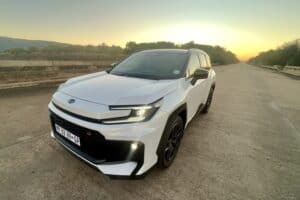 RAV4 GRS