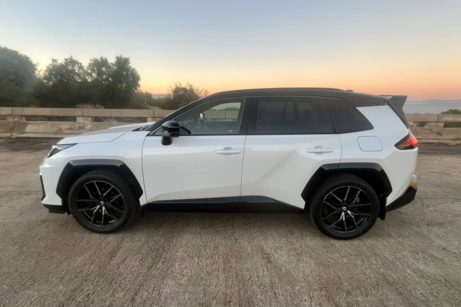 RAV4 GR-S